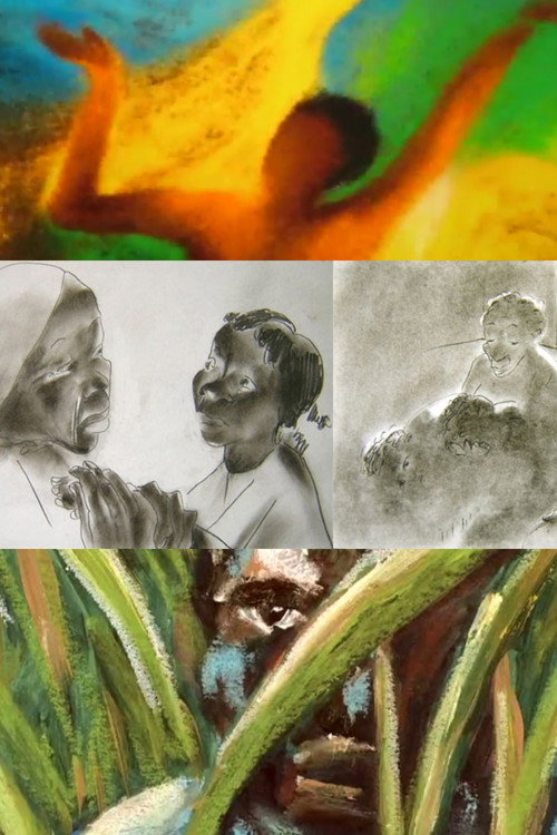 Suite for Freedom Poster