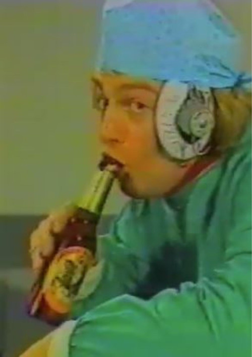 The Muppet Show Season 1 Crew Video Poster