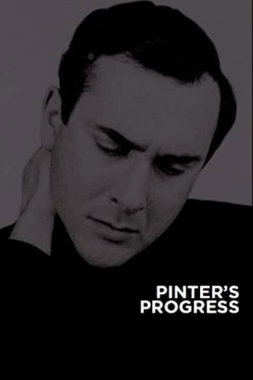 Pinter's Progress Poster