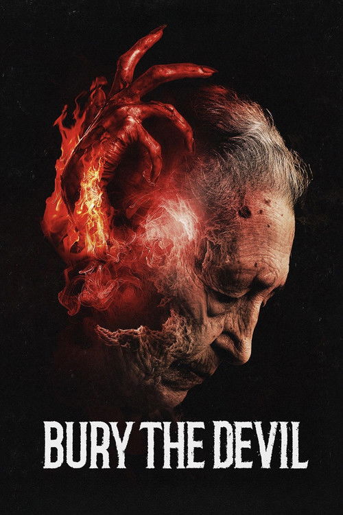 Bury the Devil Poster