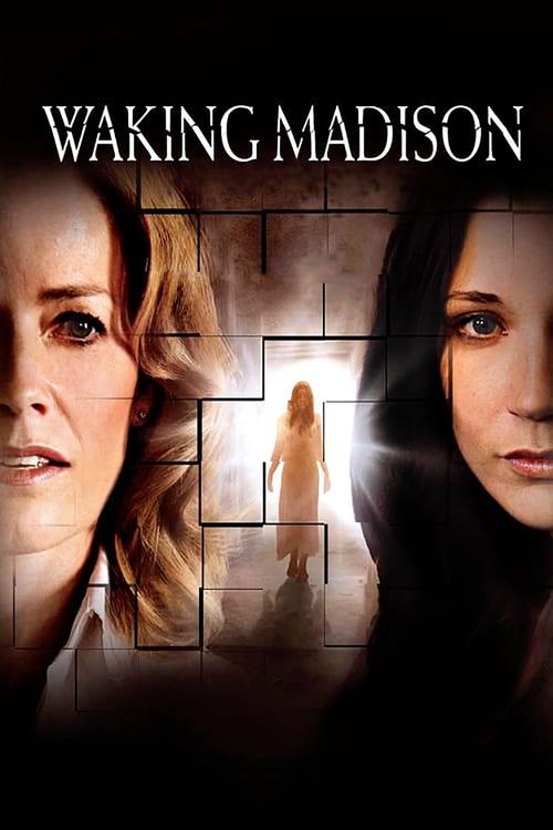 Waking Madison Poster