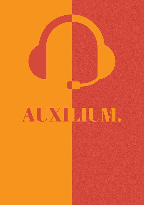 Auxilium Poster