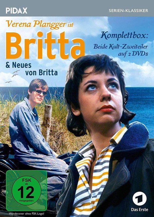 Neues von Britta Poster