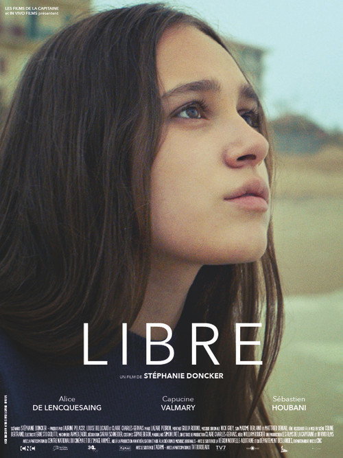 Libre Poster