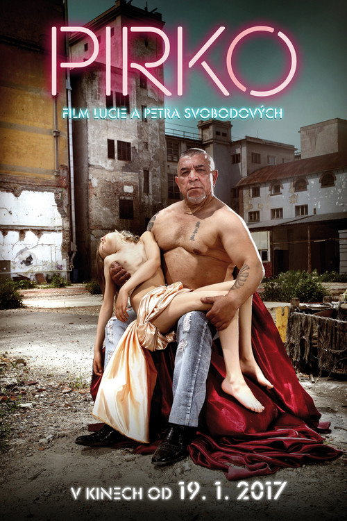 Little Feather Poster