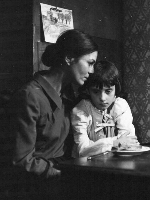 Józia - Die Tochter der Delegierten Poster