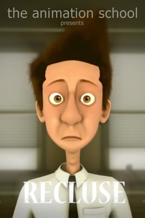 Recluse Poster