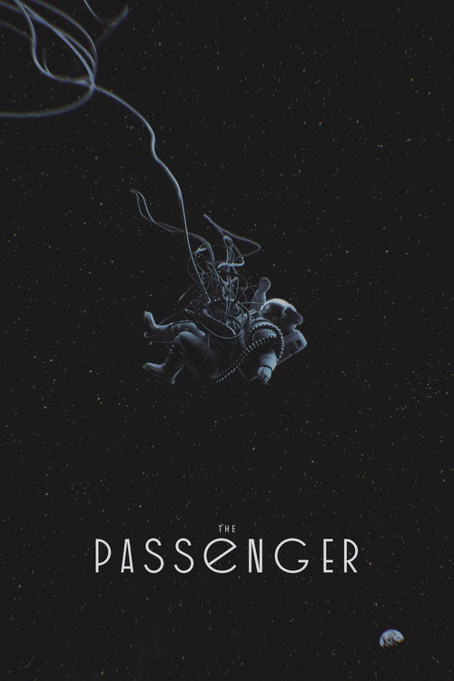 The Passenger Poster