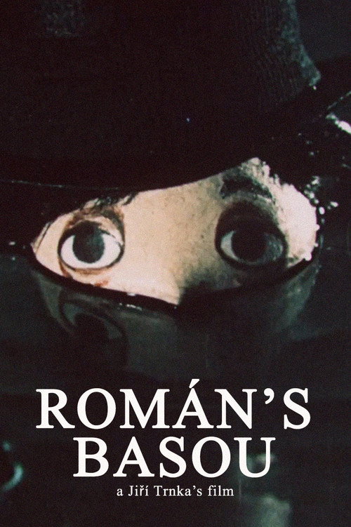 Story of the Bass Cello Poster