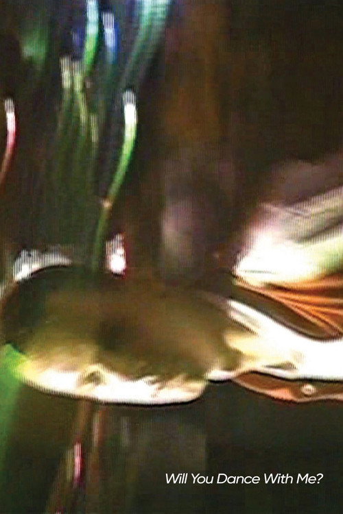 Will You Dance With Me? Poster