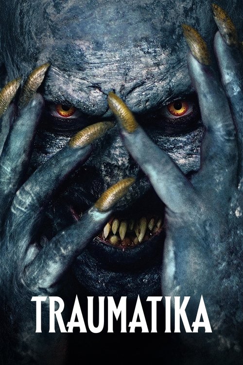 Traumatika Poster