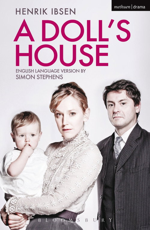 A Doll's House Poster