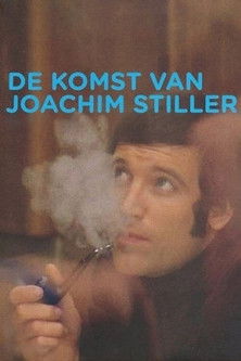 The Arrival of Joachim Stiller Poster