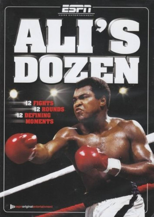 Ali's Dozen Poster