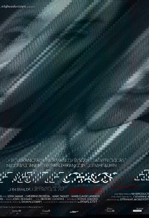 All That She Wants Poster