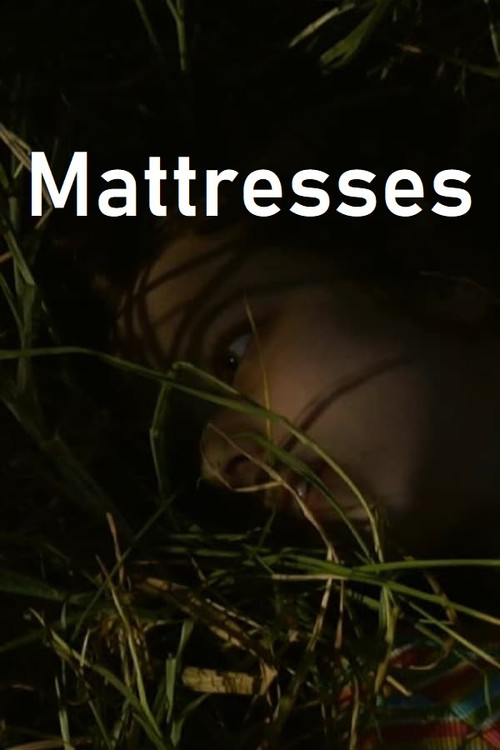 Mattresses Poster