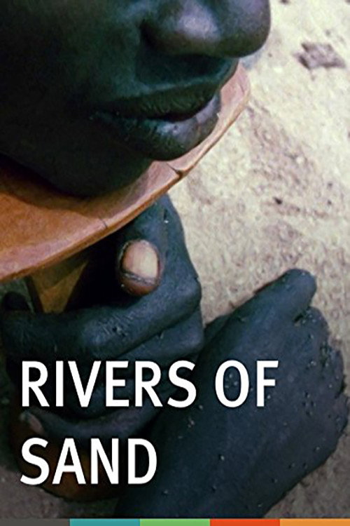 Rivers of Sand Poster