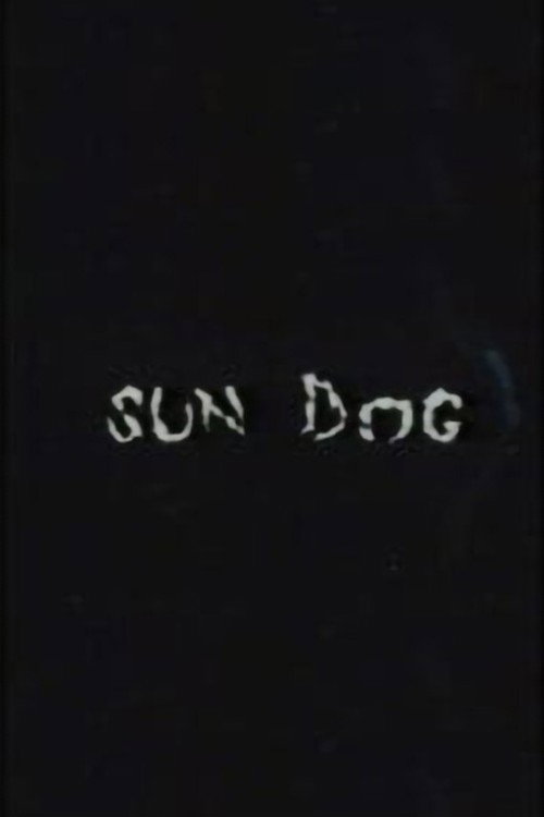 Sun Dog Poster