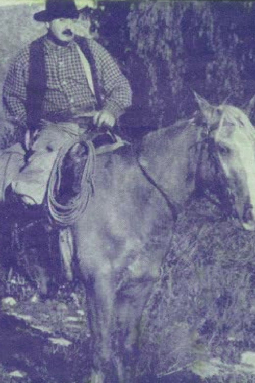 Whispering Smith Poster