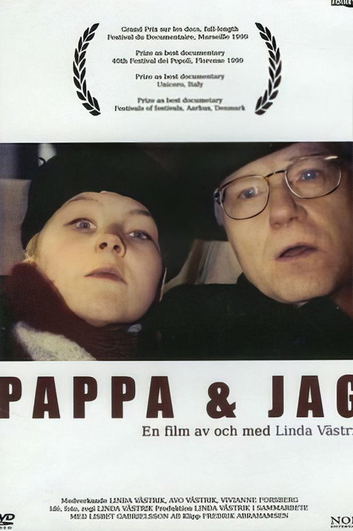 Dad & Me Poster