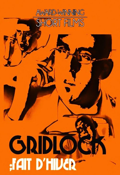 Gridlock Poster