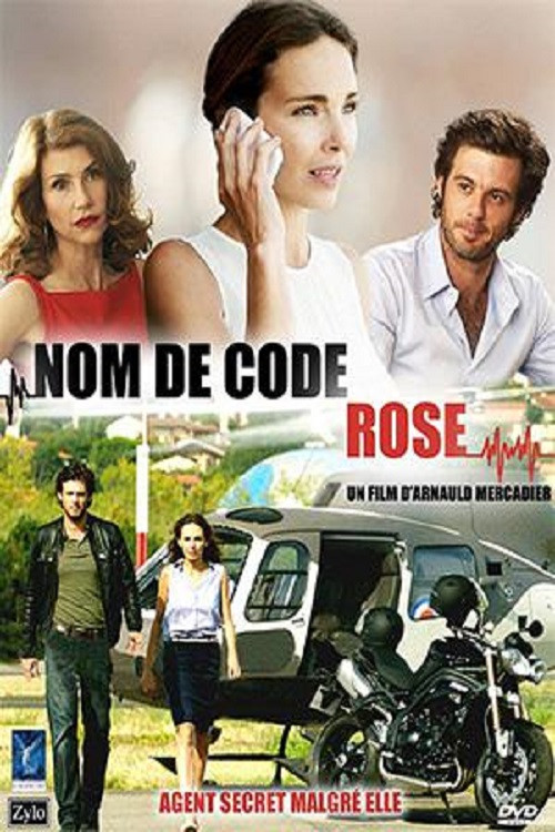 Nom de code : Rose Poster