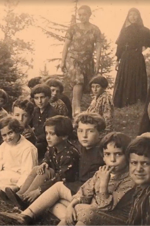 Alpine Colony Poster