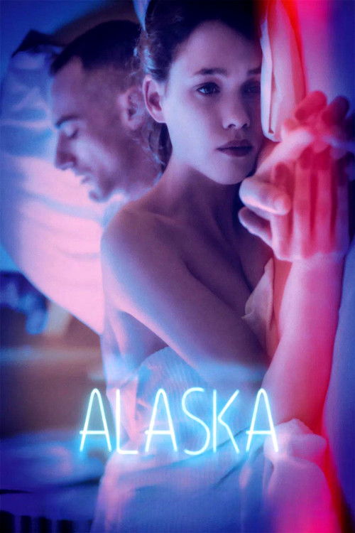Alaska Poster