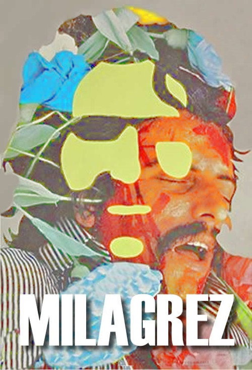 Milagrez Poster