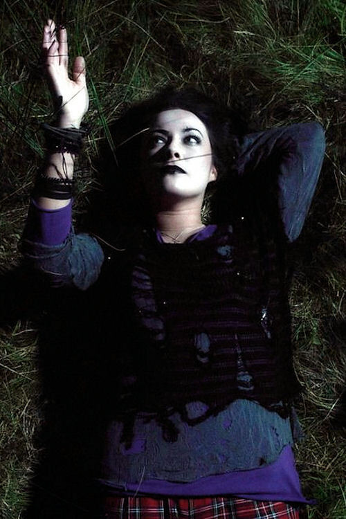 Black Roses: The Killing of Sophie Lancaster Poster