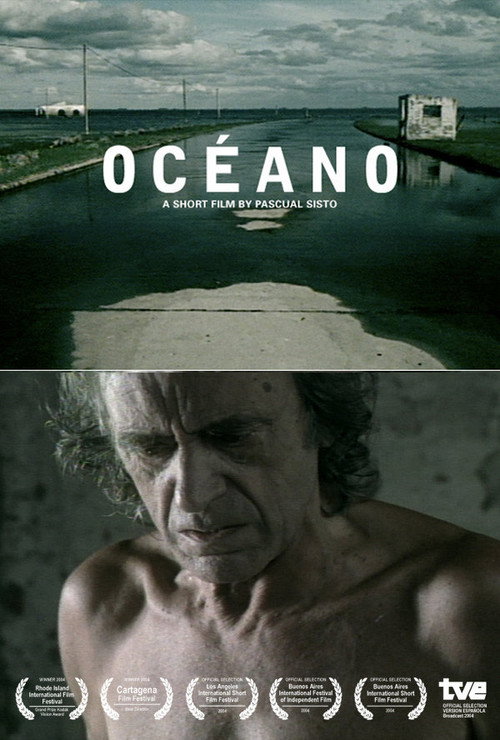 Océano Poster