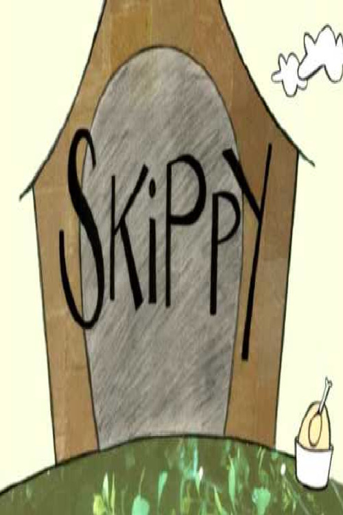 Skippy Poster