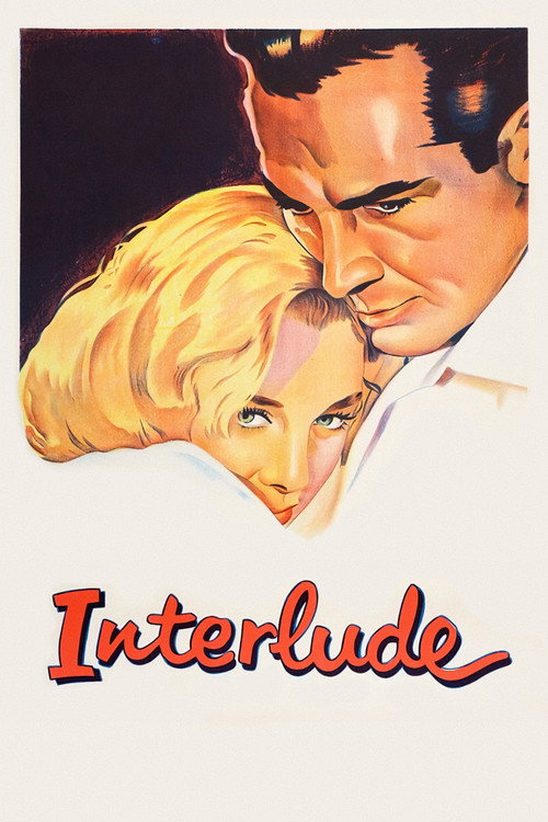 Interlude Poster