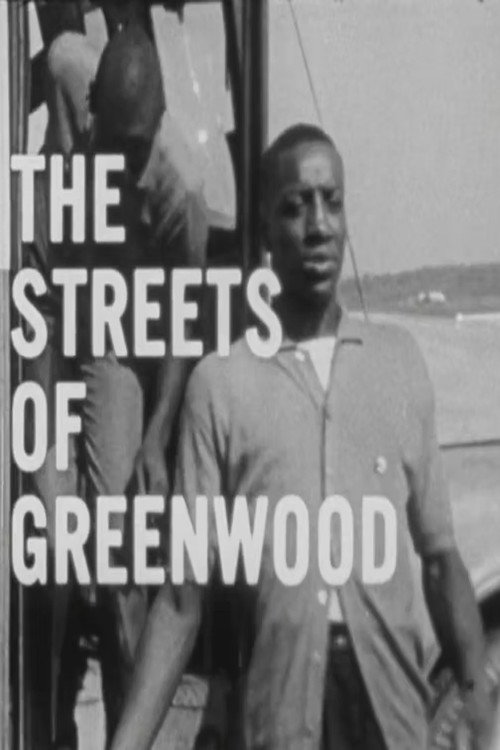 The Streets of Greenwood Poster