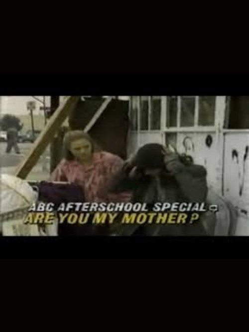 Are You My Mother? Poster