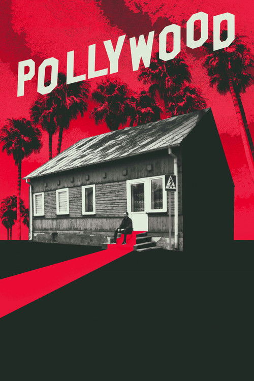 Pollywood Poster