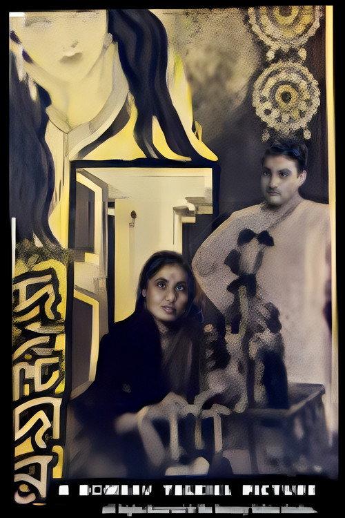 Drishtidan Poster