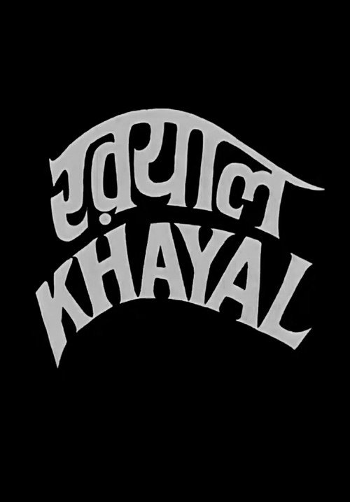 Khayal Poster