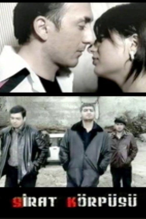 The Sirat Bridge Poster