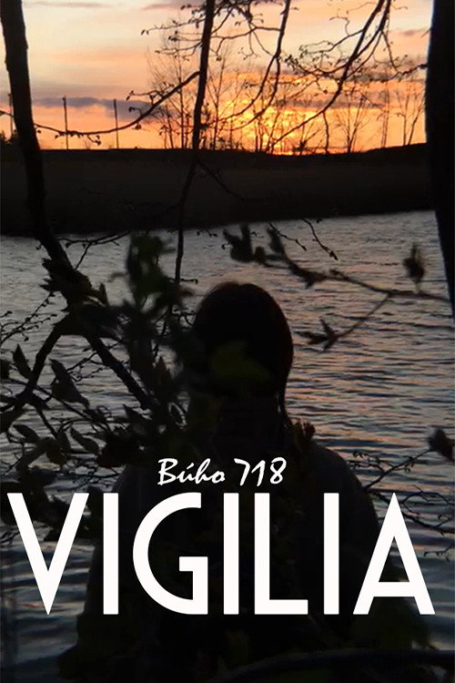 Vigilia Poster