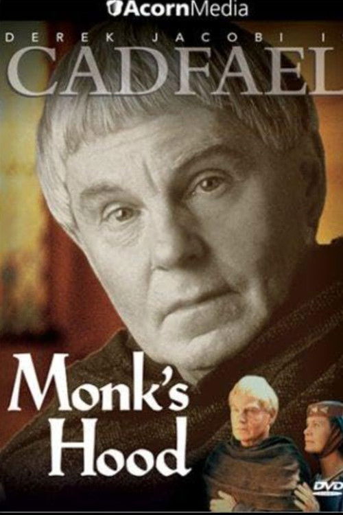 Monk's Hood Poster