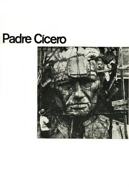 Padre Cícero Poster