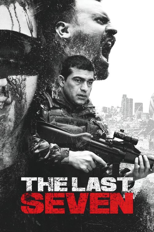 The Last Seven Poster