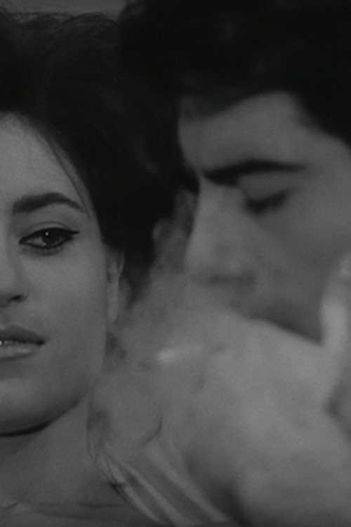 Mi querida Elena Poster