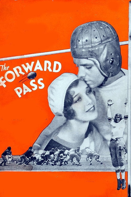 The Forward Pass Poster