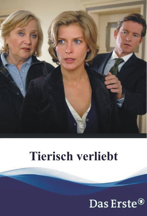 Tierisch verliebt Poster