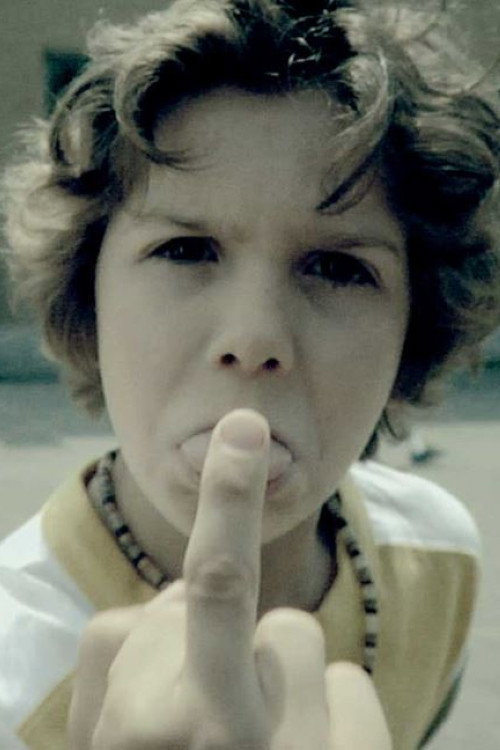 Mon nom est Victor Gazon et voici mon travail sur pourquoi c'est mieux de pas se suicider Poster