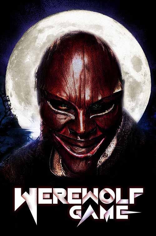Werewolf Game Poster