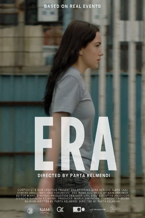Era Poster
