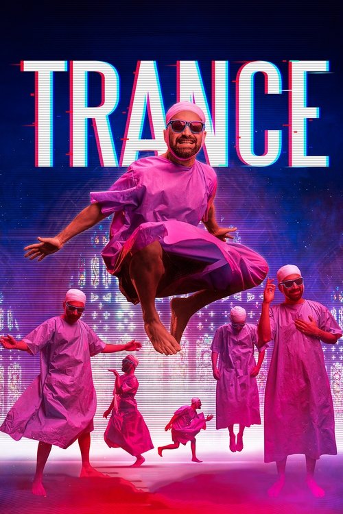 Trance Poster